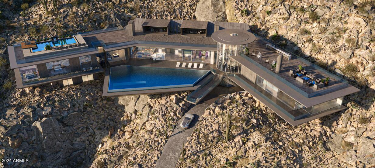 Paradise Valley