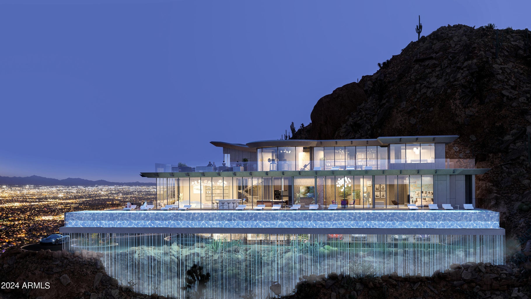 Paradise Valley