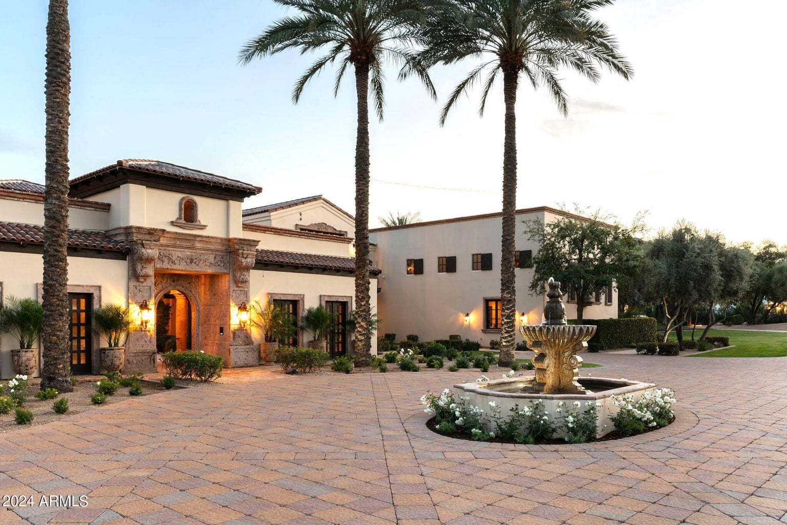 Paradise Valley