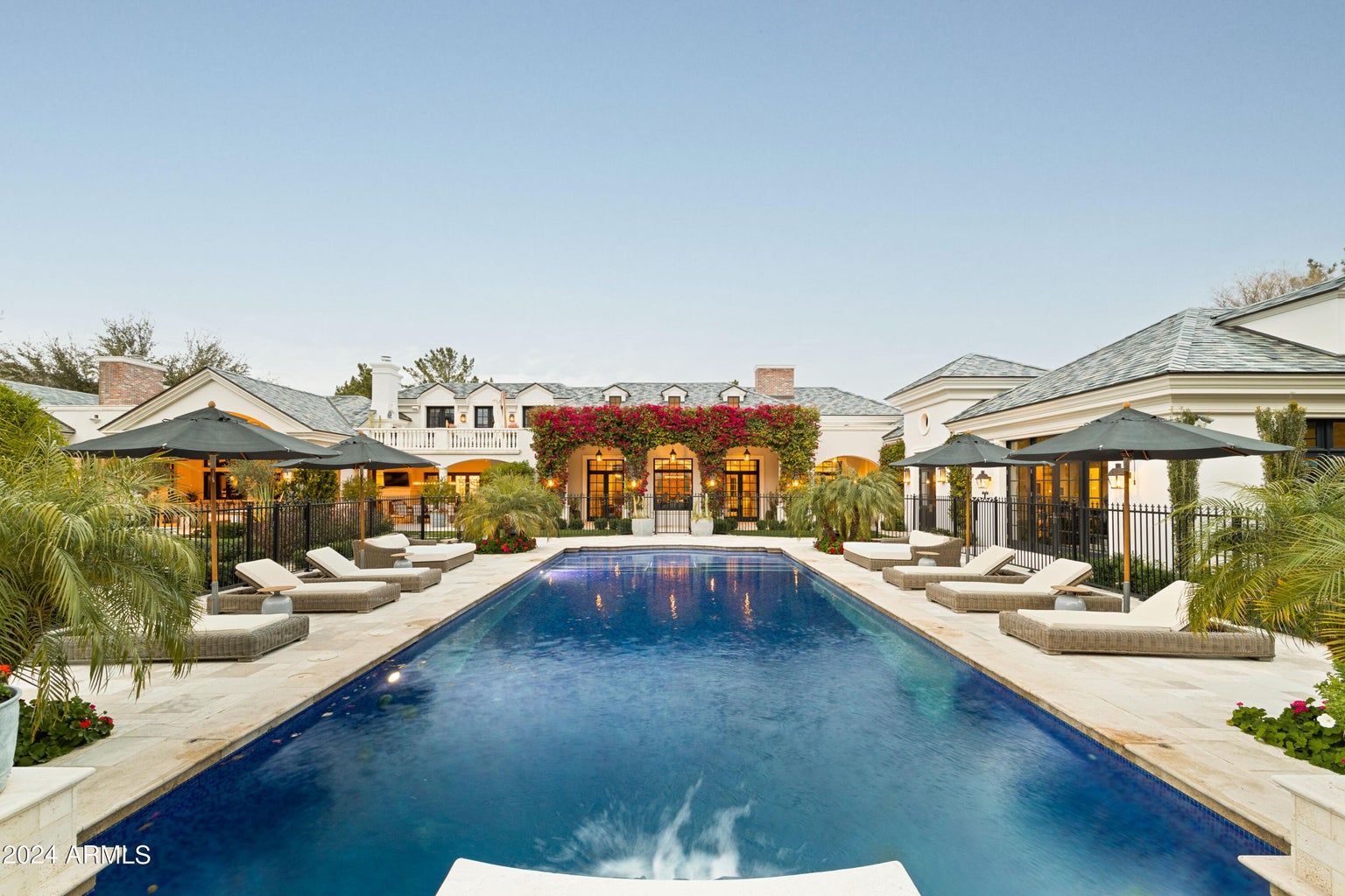 Paradise Valley