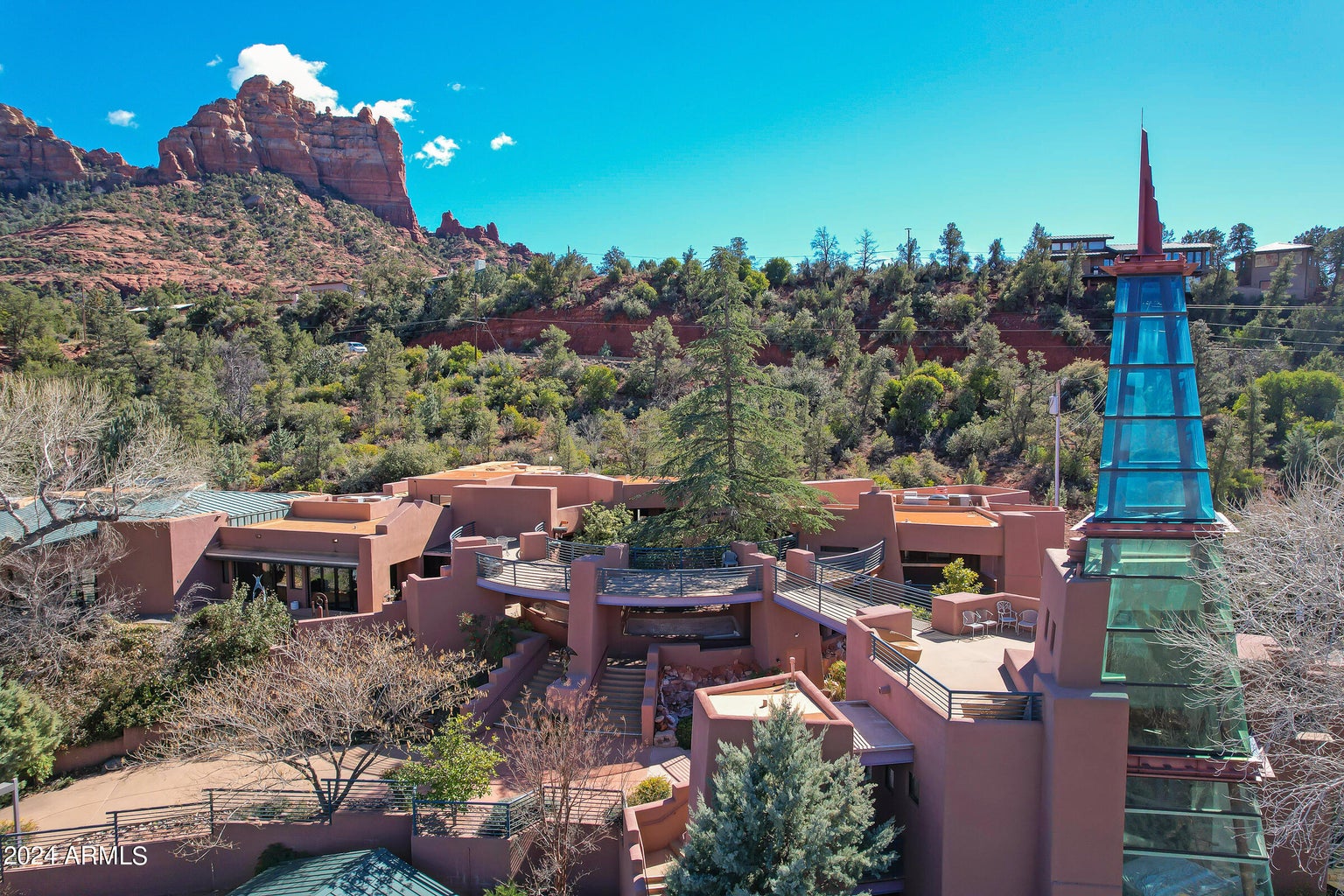 Sedona