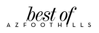 Best of Our Valley