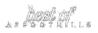 Best of Our Valley