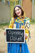 Renaissance Pleasure Faire 2024