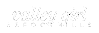 Valley Girl