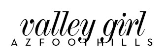 Valley Girl